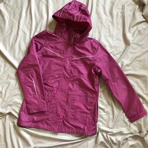 🆕KIDS WIND & WATERPROOF JACKET  by Tchibo